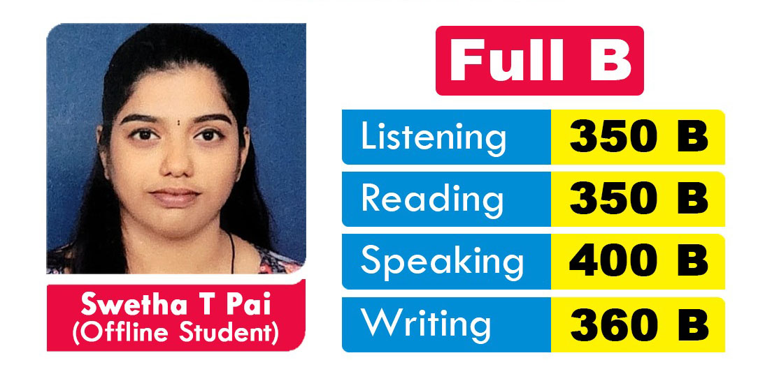 Swetha T Pai